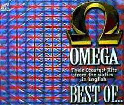 Omega (HUN) : The Best of Omega